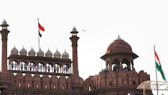 Will Rain Interrupt Independence Day Celebrations In Delhi? Check IMD Forecast