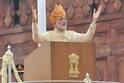 Independence Day 2026 : એક સંદેશ આપી જાય છે લાલ કિલ્લા પર બદલાતી PM મોદીની પાઘડી, દર વર્ષે બદલાયો અંદાજ