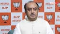 'कांग्रेस देश से माफी मांगे', BJP ने लगाया वंदे मातरम् के अपमान का आरोप