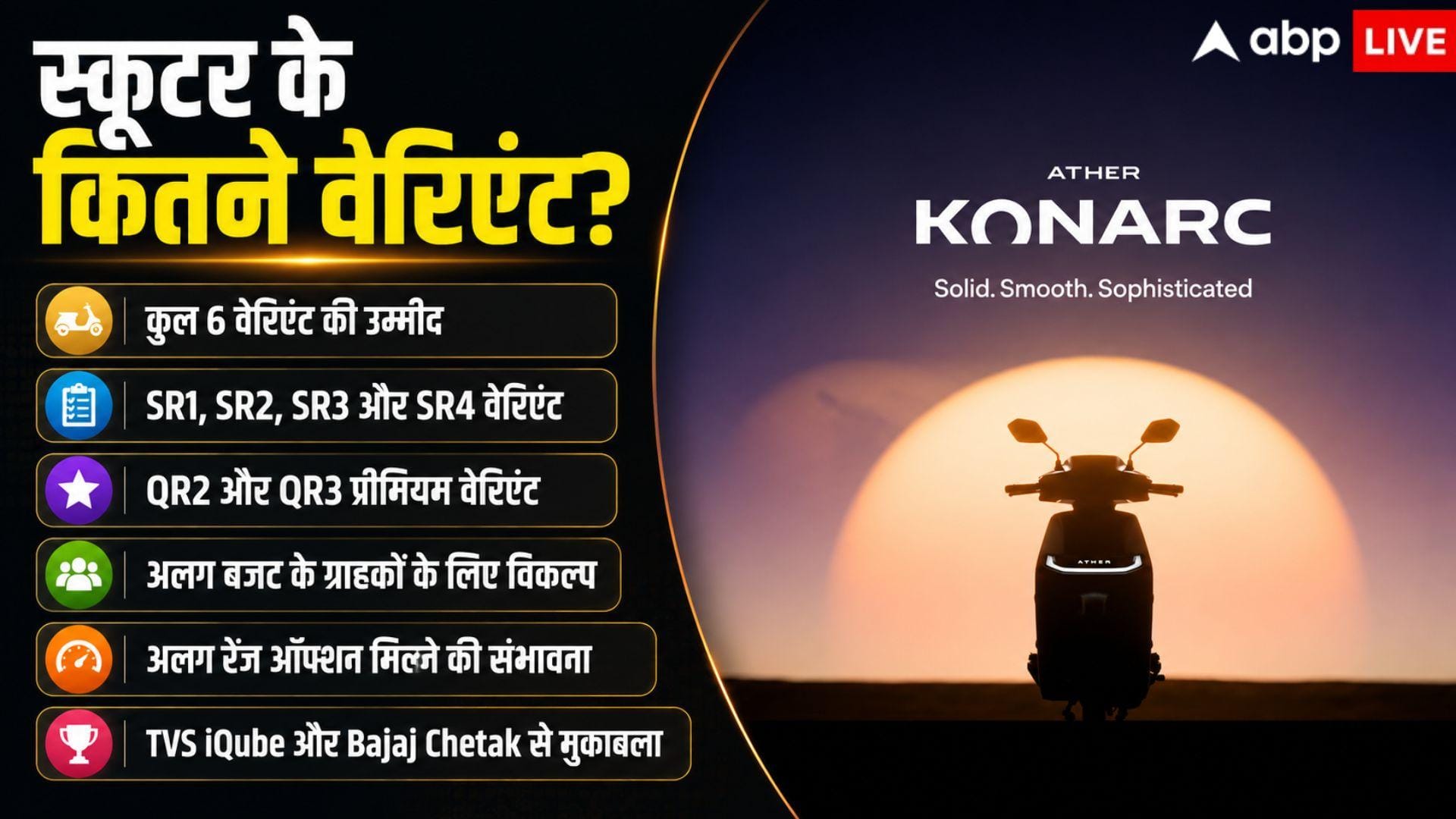बस साल में एक बार सर्विस, 200 KM रेंज के साथ आ रहा ये स्कूटर
