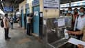 Railway Station Water: রেল স্টেশনের কলের জলে E. coli ব্যাকটিরিয়া, প্ল্যাটফর্ম, শৌচাগার অপরিচ্ছন্ন, CAG রিপোর্টে উদ্বেগ
