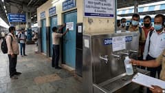 Railway Station Water: রেল স্টেশনের কলের জলে E. coli ব্যাকটিরিয়া, প্ল্যাটফর্ম, শৌচাগার অপরিচ্ছন্ন, CAG রিপোর্টে উদ্বেগ