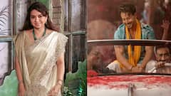 Shiv Sena's Shaina NC Backs FDA Notices To Shah Rukh Khan, Ajay Devgn, Tiger Shroff Over Vimal Elaichi Ad
