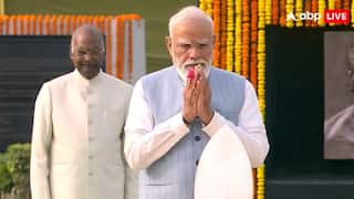 PM मोदी ने अटल बिहारी वाजपेयी को दी श्रद्धांजलि, कहा- 'देश को दी नई दिशा'