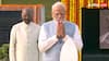 PM मोदी ने अटल बिहारी वाजपेयी को दी श्रद्धांजलि, कहा- 'देश को दी नई दिशा'