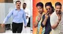 Tukaram Mundhe FDA action on Pan Masala: तुकाराम मुंढेंची मोठी कारवाई, अजय देवगण, शाहरुख खान आणि टायगर श्रॉफला एफडीएकडून नोटीस; पान मसाल्याच्या जाहिरातीवर कारवाई