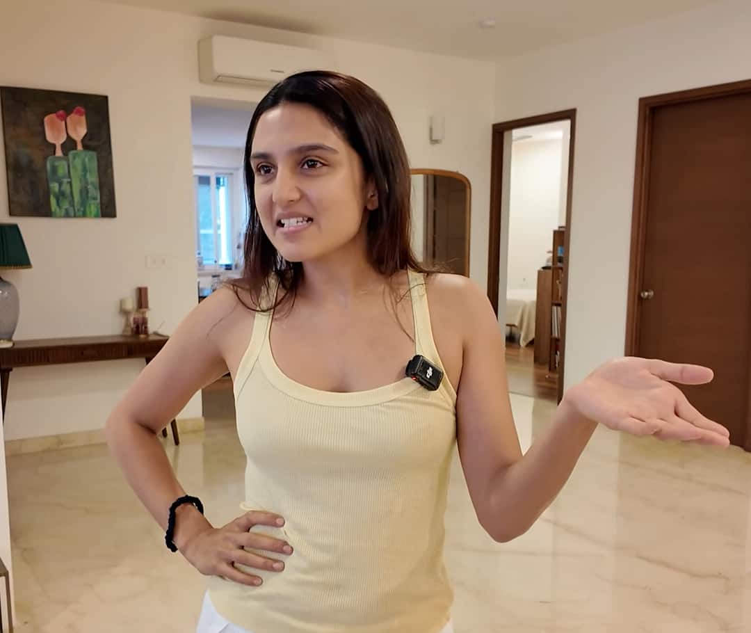 20 साल छोटी शुभ्रा शेट्टी पर फिदा हैं अनुराग कश्यप, जानें कौन हैं गर्लफ्रेंड