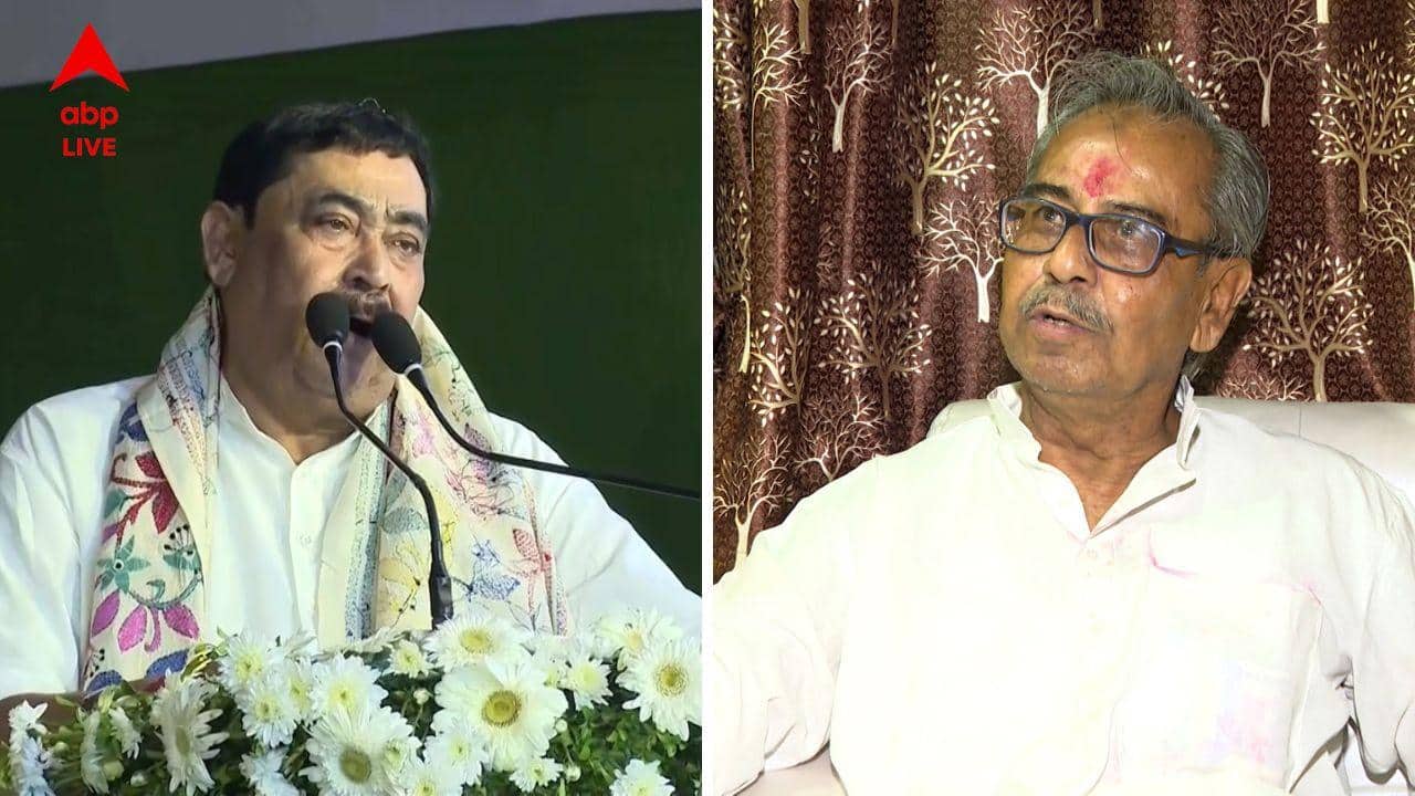 Asish Banerjee: 'প্রচণ্ড দুঃখ... এটা কী জন্য হল, বুঝতে পারছি না', আশিস বন্দ্যোপাধ্যায়ের মৃত্যুতে বলছেন অনুব্রত