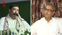 'প্রচণ্ড দুঃখ... এটা কী জন্য হল, বুঝতে পারছি না', আশিস বন্দ্যোপাধ্যায়ের মৃত্যুতে বলছেন অনুব্রত