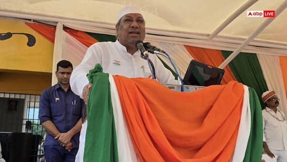 'सत्ता में रहते शहीदों और...', संजय निषाद का अखिलेश यादव पर तंज