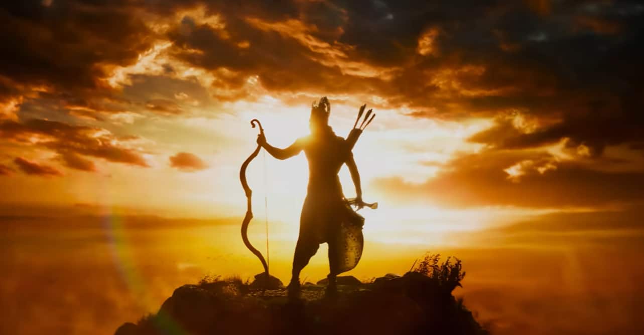 भारत और चीन में अलग-अलग वर्जन में रिलीज होगी रणबीर कपूर की 'रामायण', जानिए वजह