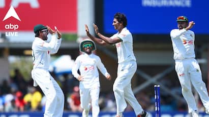 Australia vs Bangladesh BAN cricket team creates new history after defeating AUS by 9 wickets see in pics