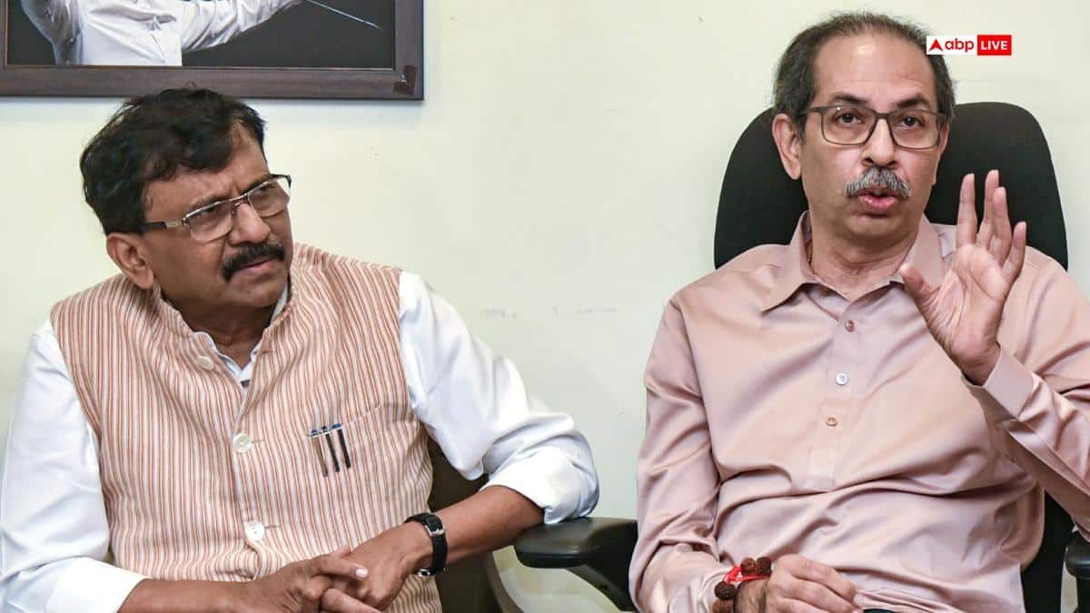 'देश से ज्यादा ये BJP का...', स्वतंत्रता दिवस पर उद्धव गुट का निशाना