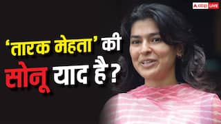 तारक मेहता फेम एक्ट्रेस बिना मेकअप हुईं स्पॉट, आपको याद है ये सोनू?