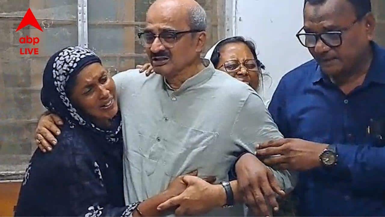 Nadia News: গুলিতে ঝাঁঝরা ছেলে-সহ কংগ্রেস নেতা, শুধুই কি রাজনৈতিক শত্রুতা থেকে খুন ? কী দাবি 'কালীঘাট তৃণমূলের' ?