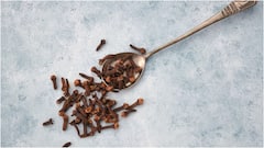 Clove Benefits : లవంగం రోజుకు ఒకటి తింటే ఆరోగ్యానికి కలిగే లాభాలు ఏంటో తెలుసా?