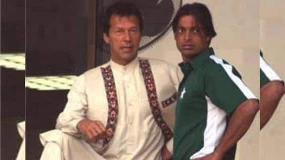 Shoaib Akhtar Expresses Regret After Years, Makes Big Imran Khan Admission