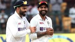 Ravindra Jadeja's Painful Admission On What Once Shattered His Confidence In India Team