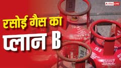 LPG: रसोई गैस पर सरकार का बड़ा फैसला, कंपनियों के लिए कोटा तय