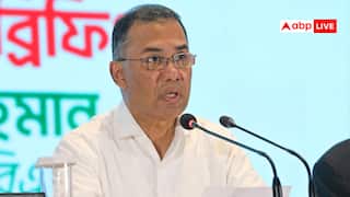 'जब तक...', तारिक रहमान के भारत दौरे पर बांग्लादेश ने रखी बड़ी शर्त