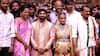 Bandla ganesh Daughter Marriage : ఘనంగా బండ్ల గణేష్ కుమార్తె పెళ్లి - టాలీవుడ్ స్టార్స్ సందడి... తెలుగు రాష్ట్రాల సీఎంలు, రాజకీయ ప్రముఖులు హాజరు