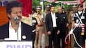 Vijay Thalapathi Independence Day speech: 'जेव्हा जाणीव होते गुलामगिरीत ठेवलं जातंय..' थलपती विजय यांचं मुख्यमंत्री म्हणून पहिलंच भाषण; म्हणाले, 'भ्रष्टाचार, लाचखोरी...'