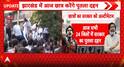 Student Protest Update: JPSC-JSSC Agitation Enters Day 23, Major Showdown Threatened in Ranchi