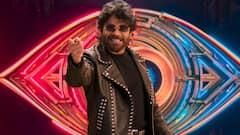 ఈసారి ఆటే సవాల్ - దశావతారం గేమ్ స్ట్రాటజీస్... బిగ్ బాస్ సీజన్ 10 ప్రోమో వచ్చేసింది