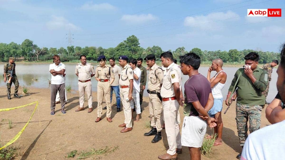 गया में मासूम की मौत का रहस्य गहराया, नदी से शव मिलने पर बवाल