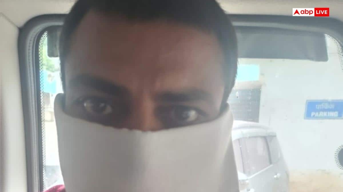दिल्ली: पत्नी की हत्या कर 2 महीने तक फरार रहा आरोपी, STF ने पिस्टल संग दबोचा