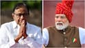 'Proud To Be Dimagi Naxal': P Chidambaram Hits Back At PM Modi Amid I-Day Speech Row