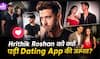 Hrithik Roshan-Saba Azad के Breakup Rumours के बीच Viral Dating App Profile ने बढ़ाई हलचल