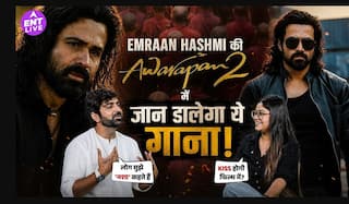 Akhil Sachdeva ने खोला राज, Emraan Hashmi ने खुद किया था Call; Awarapan 2 का गाना होगा खास