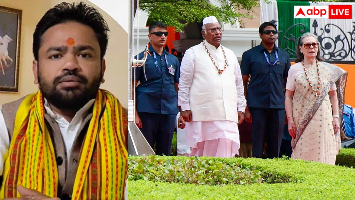 वंदे मातरम विवाद: सोनिया गांधी के इशारे पर बवाल, हिंदू सेना ने की शिकायत