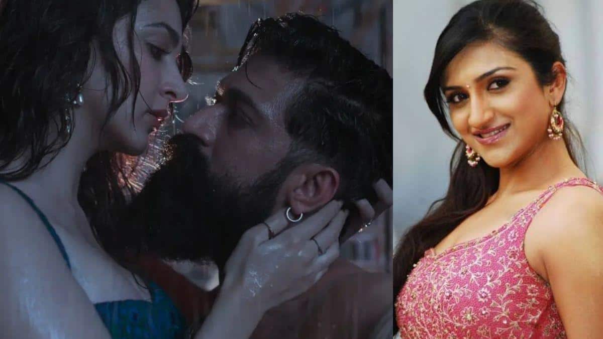 Actor Yash: பெண்களை கேவலமா காட்டுவீங்களா? .. ஊர்ல இருக்க மாட்டீங்க.. நடிகர் யஷ்க்கு மிரட்டல் விடுத்த நடிகை!