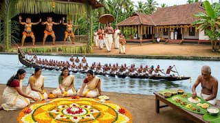 Onam 2026: When Is Thiruvonam? Know Date, 10-Day Festival Schedule, Story Of Mahabali And Significance