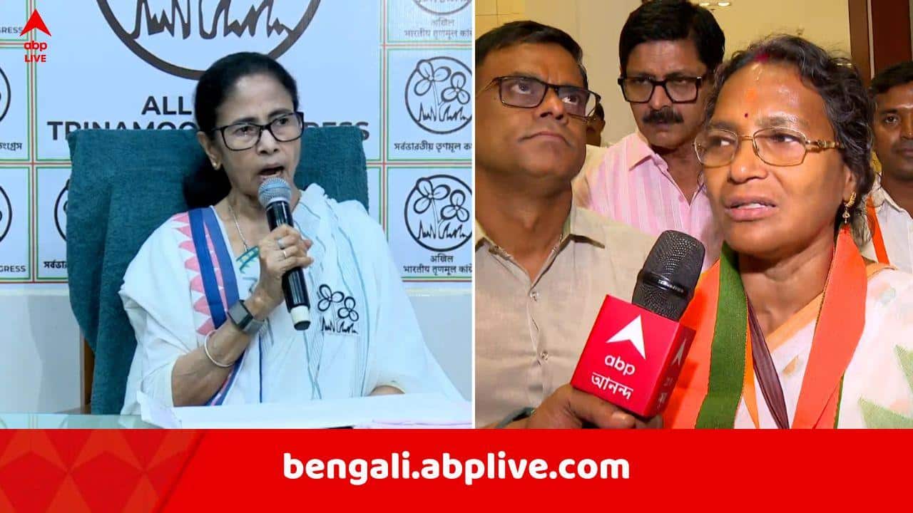 RG Kar Case: RG Kar-এ অভয়ার খুন-ধর্ষণের মামলায় অপরাধীদের সর্বোচ্চ শাস্তির দাবি BJP বিধায়ক রত্নার, নিশানা মমতাকেও, "এরা যা অত্যাচার করেছে, মেয়েটার ওপর .."