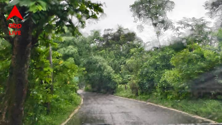 তৈমারা ভ্যালি, ঝাড়খণ্ড জেলায় অবস্থিত এই জায়গাটি রাঁচি-জামশেদপুর হাইওয়ের ওপর যাতায়াতের পথেই পড়ে। রাঁচি থেকে প্রায় ৩০ কিলোমিটার দূরে অবস্থিত এই জায়গাটি প্রায় ৩ কিলোমিটার অঞ্চল জুড়ে বিস্তৃত। তবে এই ছোট্ট অঞ্চল মোড়া গভীর রহস্যে, যার খবর আঞ্চলিক মানুষ ছাড়া খুব কম জনই জানেন।