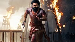 సంక్రాంతి బరిలో సంబరాల ఏటిగట్టు - సుప్రీమ్ హీరో భారీ యాక్షన్ ఎంటర్టైనర్ రిలీజ్ డేట్ ఫిక్స్