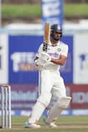 IND VS SL 1st Test : सगळं काही सुरळीत सुरू होतं, पण देवदत्त पडिक्कलची एक चूक अन् जयसूर्याने क्षणात केला गेम ओव्हर; नेमकं काय घडलं?