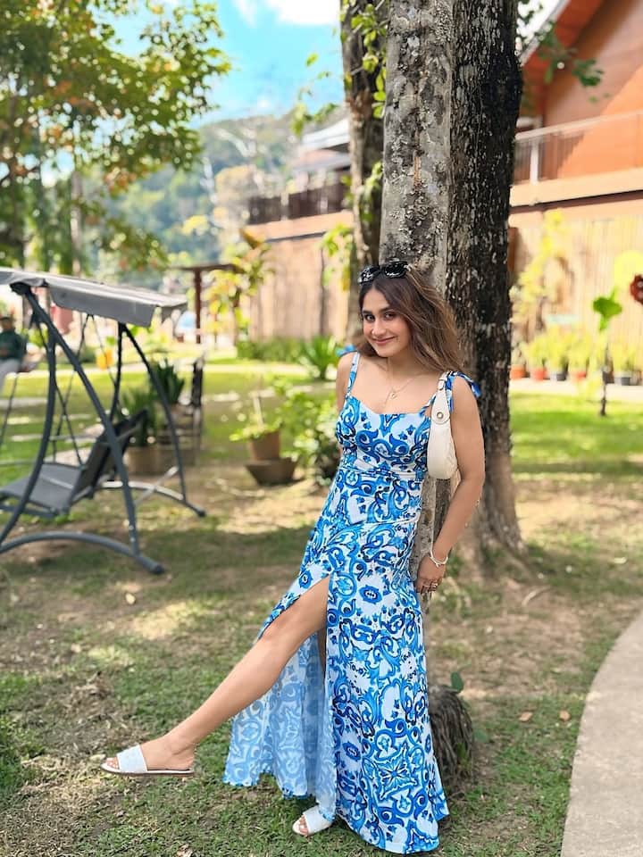 अंतरा ने 'सावधान इंडियाट, 'बढ़ो बहू' और 'लाल इश्क' जैसे शोज में काम किया है. हालांकि, उन्हें पहचान एकता कपूर के पॉपुलर शो 'कसौटी जिंदगी की' से मिली. इस शो में उन्होंने सुमन शेखर शर्मा का किरदार निभाया था. शो में वो पार्थ समथान और एरिका फर्नांडिस के साथ नजर आई थीं. उन्होंने 2019 में ये शो छोड़ दिया था.