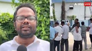 आशीष बनर्जी की मौत को लेकर TMC ने की जांच की मांग, जानें किसने-क्या कहा