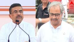 ‘মমতার হাত ছেড়েছিলেন, তৃণমূল ভয় দেখিয়ে থাকতে পারে’, আশিস বন্দ্যোপাধ্য়ায়ের রহস্যমৃত্যুতে শুভেন্দু অধিকারী