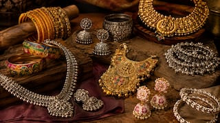 10 GI-Tagged Indian Jewellery Traditions That Preserve Centuries-Old Craftsmanship