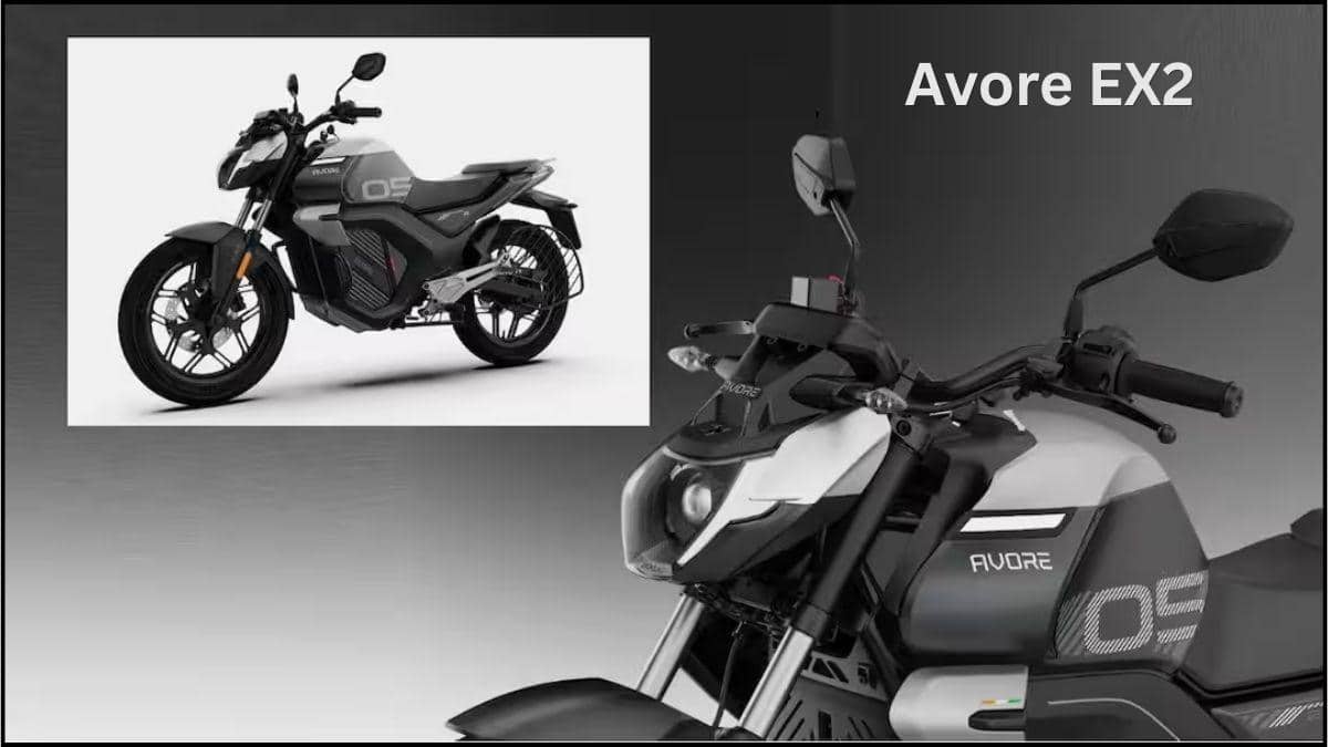 Avore EX2 Price Range Features: ஒரே சார்ஜில் ஊர் விட்டு ஊர் போகலாம்.! அவோர் EX2 EV பைக்கின் விலை, ரேஞ்ச், அம்சங்களை தெரிஞ்சுக்கோங்க