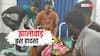 झालावाड़ में बस के ब्रेक फेल होने पर हुआ हादसा, 4 लोगों की मौत