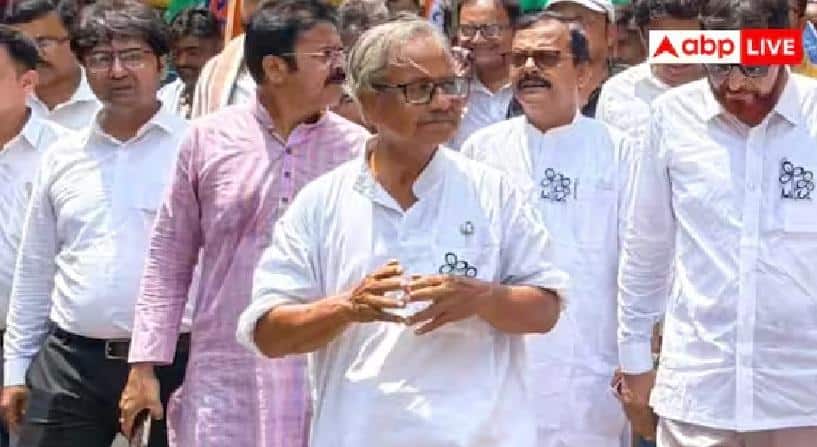 TMC નેતા આશિષ બેનર્જીની આત્મહત્યા: સ્યુસાઇડ નોટથી ખૂલશે શું રહસ્ય?