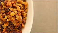 Soaked Raisins : రోజూ కిస్మిస్ నానబెట్టి ఉదయాన్నే తింటే కలిగే అద్భుతమైన ఆరోగ్య ప్రయోజనాలు ఇవే