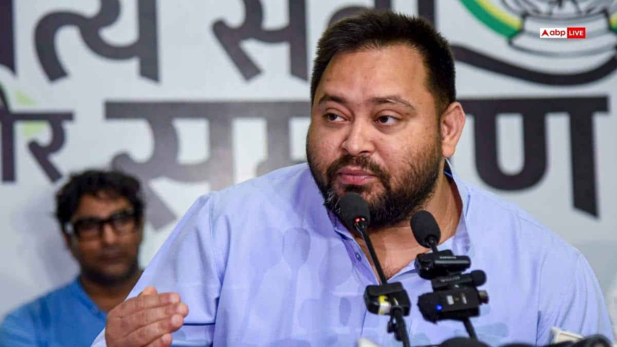 RJD का 19 अगस्त को मार्च, तेजस्वी यादव बोले- 'जब पेपर लीक...'
