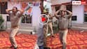 Viral Video: तेरा ही जलवा पर बागपत पुलिस का डांस- वीडियो वायरल